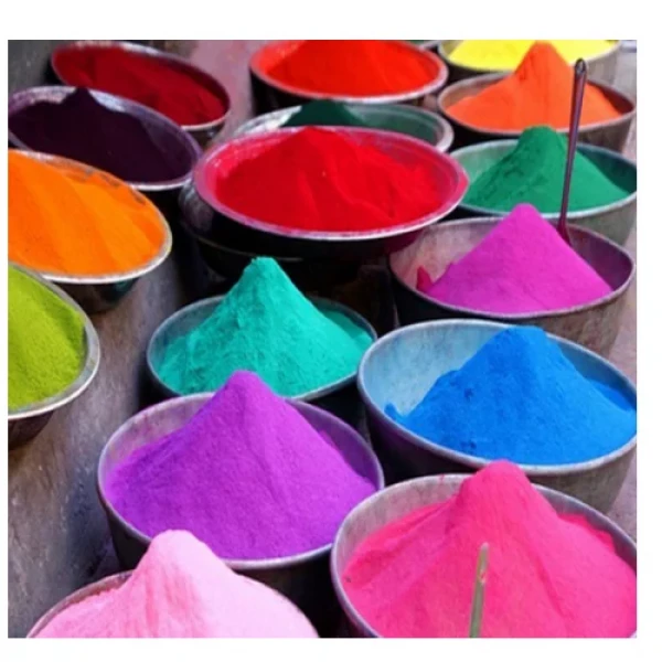 Textile Reactive To Reactive Discharge Chemicals & Auxiliaries