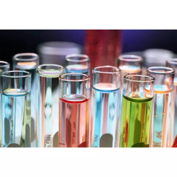 Textile Specialty Chemicals & Auxiliaries