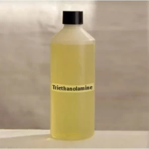 Triethanolamine