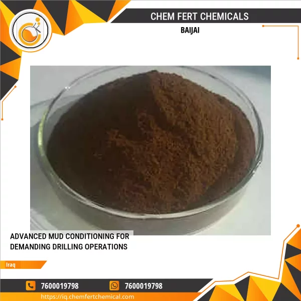 ADVANCED MUD CONDITIONING FOR DEMANDING DRILLING OPERATIONS