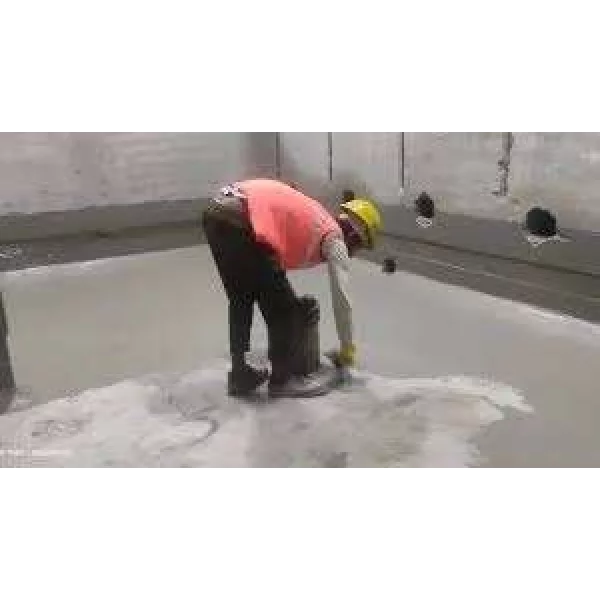 2K Waterproofing Coating