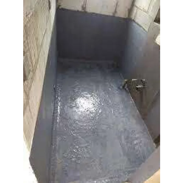 Bathroom Waterproofing Coating