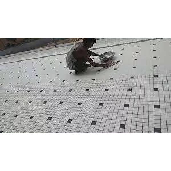 China Mosaic Waterproofing