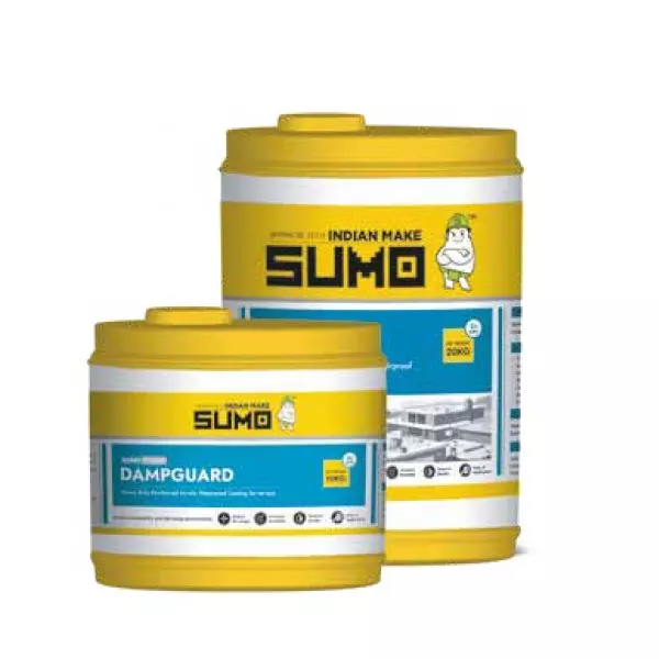 Dampguard