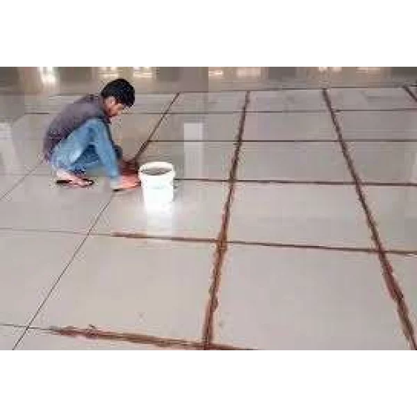 Epoxy Grouting