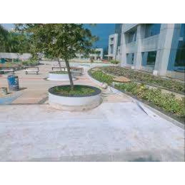 Podium & Garden Waterproofing