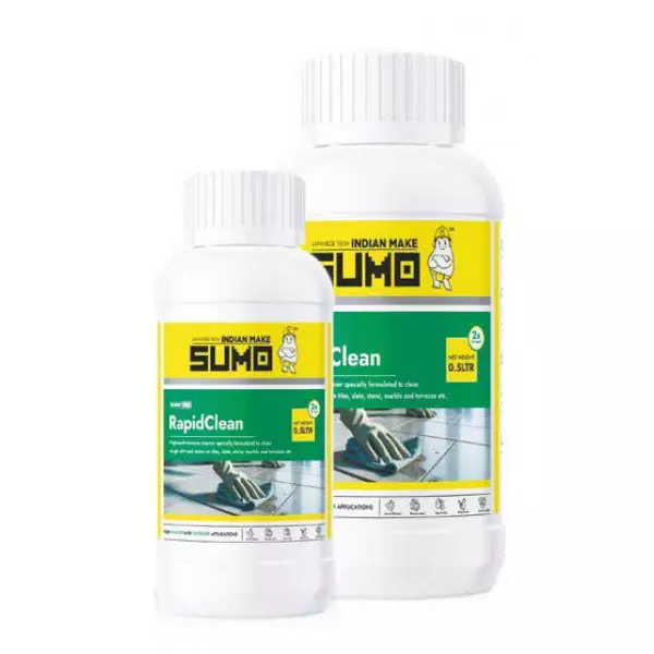 Tile Cleaner Rapidclean