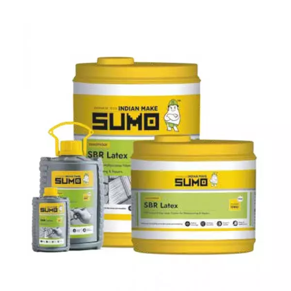 SBR Latex