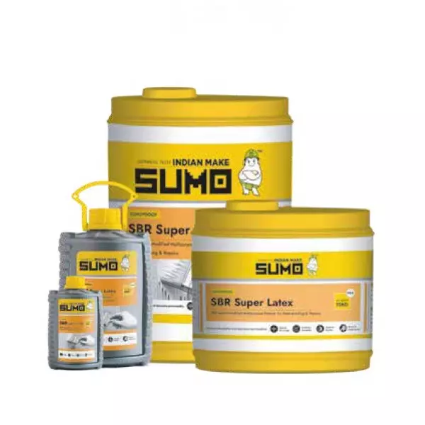 SBR Super Latex