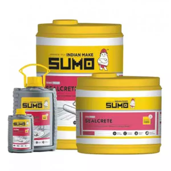 Sealcrete Plus