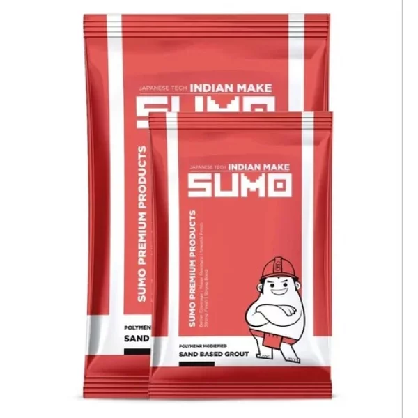 Sumo-TG Cemento Grout