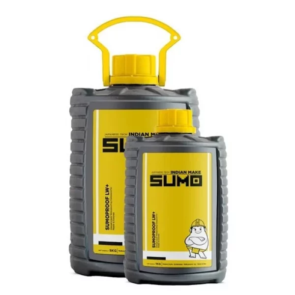Sumoproof LW Plus