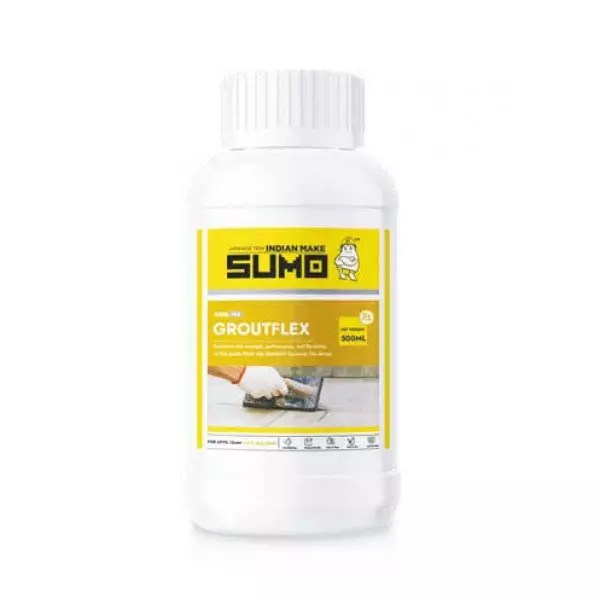 Sumotg Groutflex