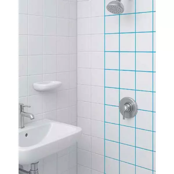 Sumoxy 3 Part Tile Epoxt Grout