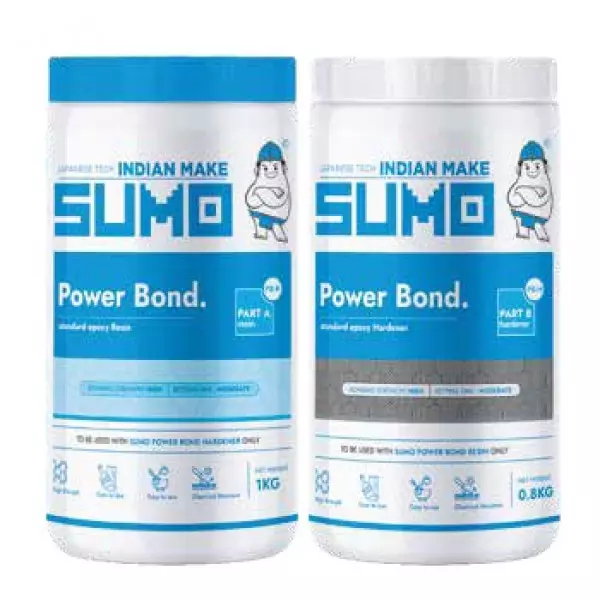 Sumoxy Powerbond