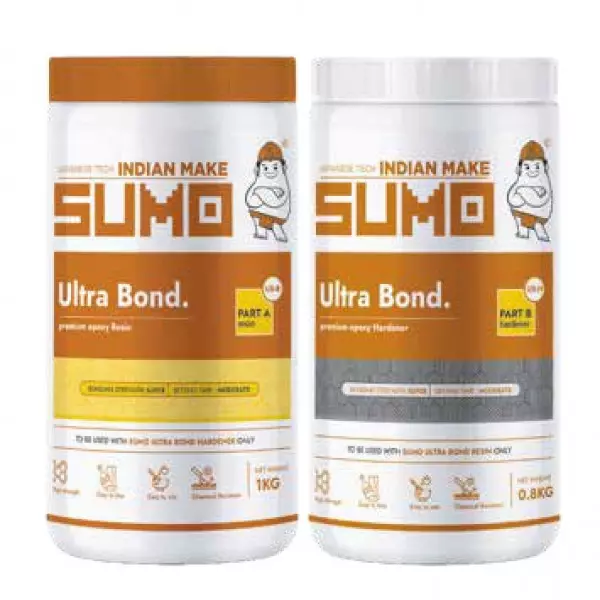 Sumoxy Ultrabond