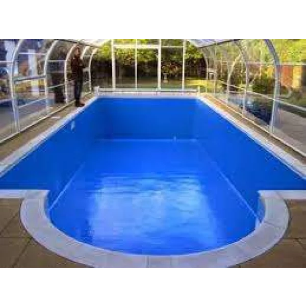 Swimming Pool Waterproofing