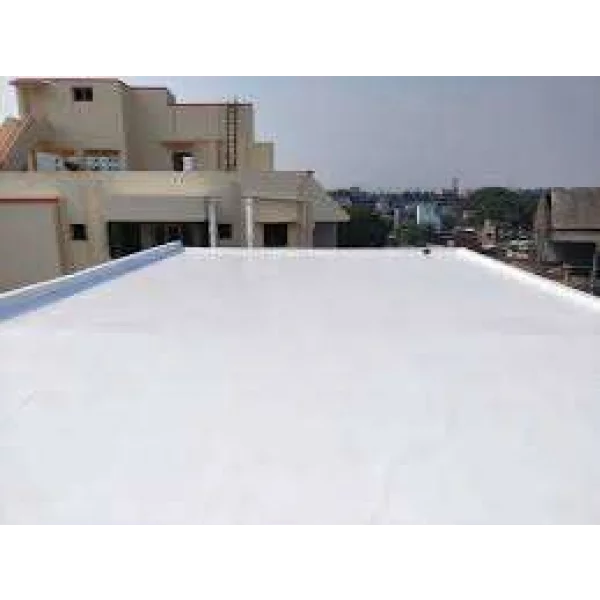 Terrace Waterproofing Coating