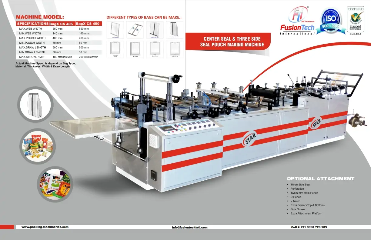 FusionTech International Egypt