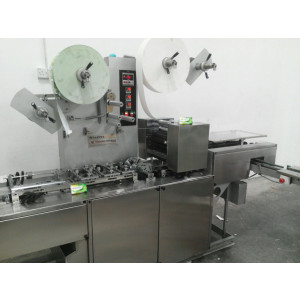 Looking For Hi Speed Automatic Soap Packing Machines Near Dar El-Salam Egypt