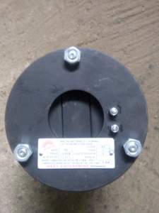 DC Magnetic Brake