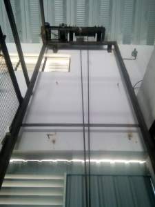 GOODS LIFT