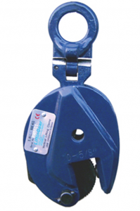 Horizontal And Vertical Clamp