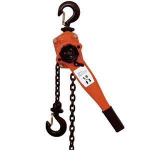 LEVER HOIST