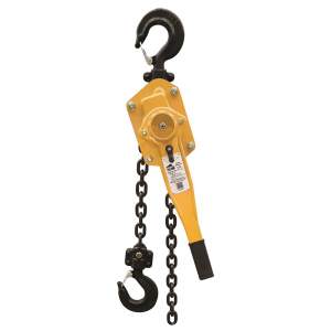LEVER HOIST