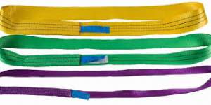 Polyester Web Sling