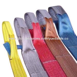 Polyester Web Sling