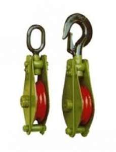 Rassa Rope Pulley