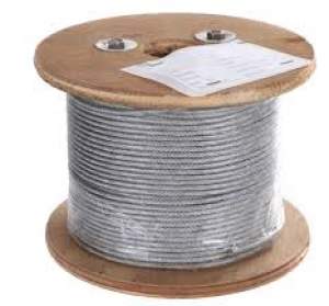 WIRE ROPE SLING