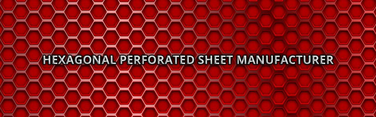 Allwyn Metal Perforators