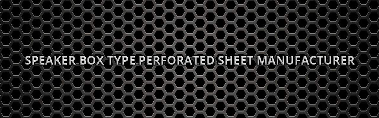 Allwyn Metal Perforators