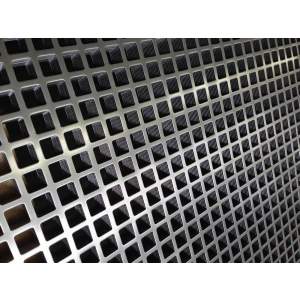 Square Hole Perforated Sheet Suppliers In Sawai Madhopur