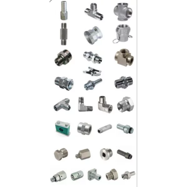 Hydraulic