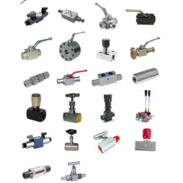 Valves
