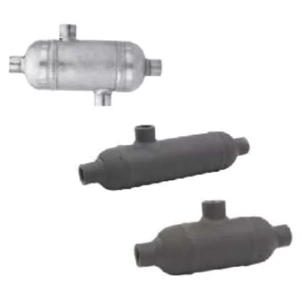 Condensate