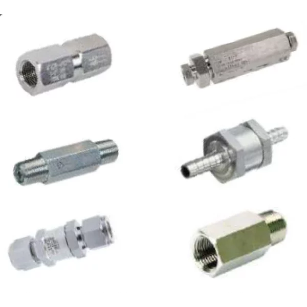 Check Valves