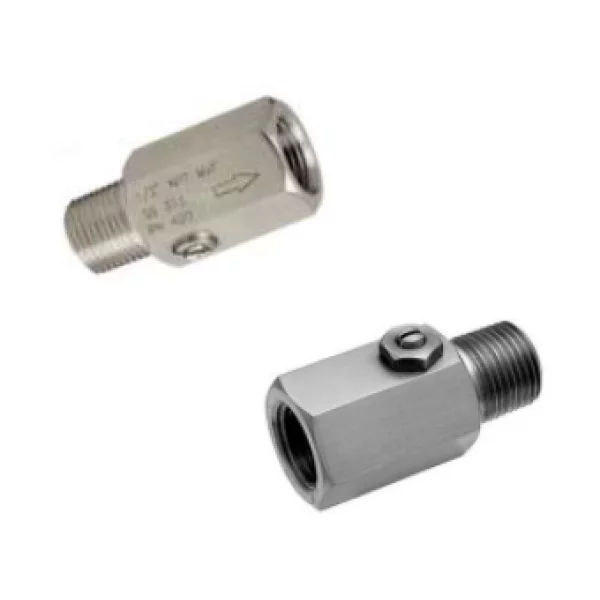 Pressure Gauge Accessories