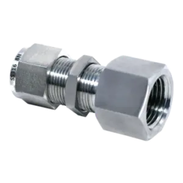 Bulkhead Female Connector