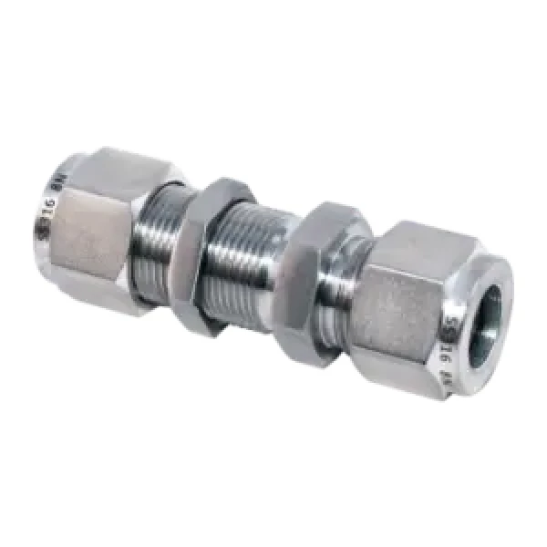 Bulkhead Male Connector