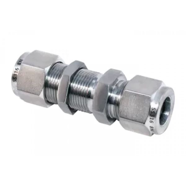 Bulkhead Union