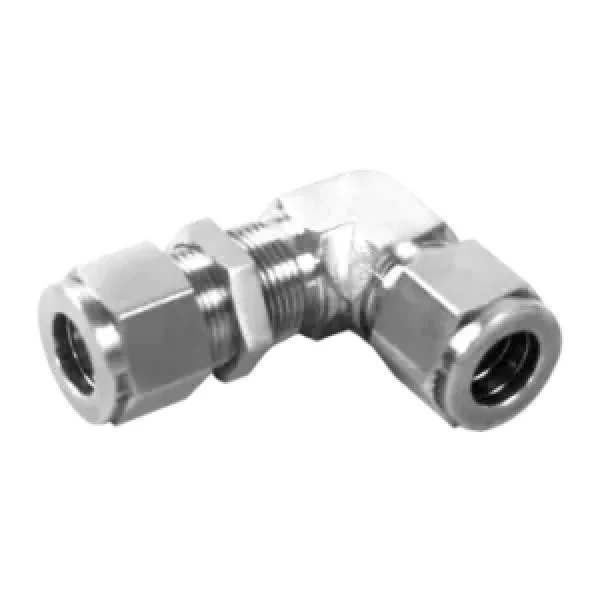 Bulkhead Union Elbow