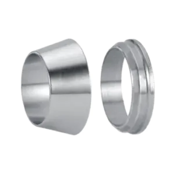 Double Ferrule