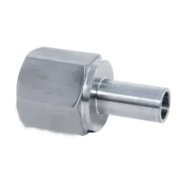 Female Adaptor