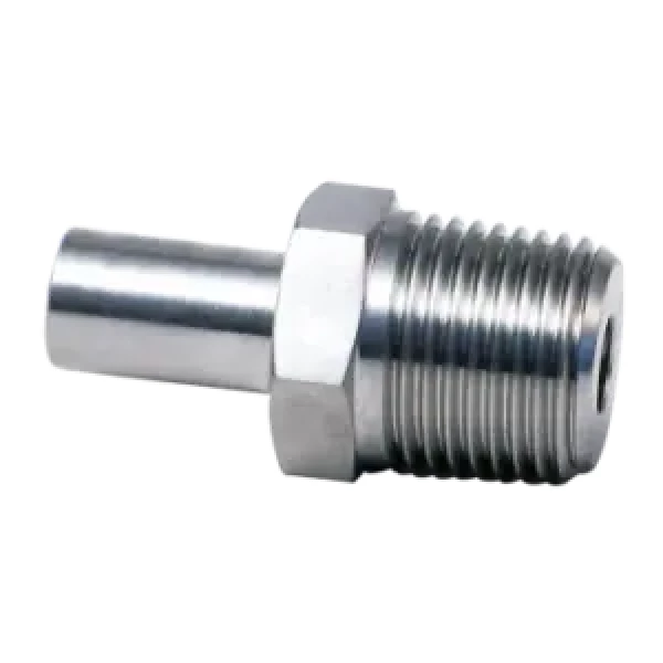 Male Adaptor