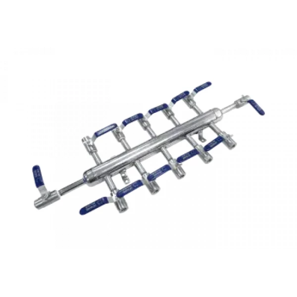 Pipe Line Type