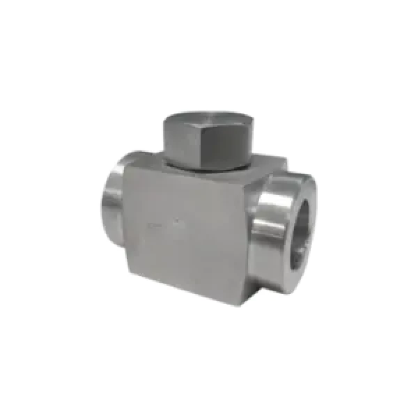 Piston Type